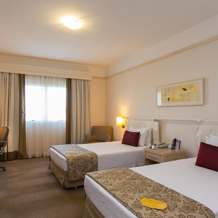 Comfort Suites Лондріна Екстер'єр фото