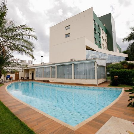 Comfort Suites Лондріна Екстер'єр фото