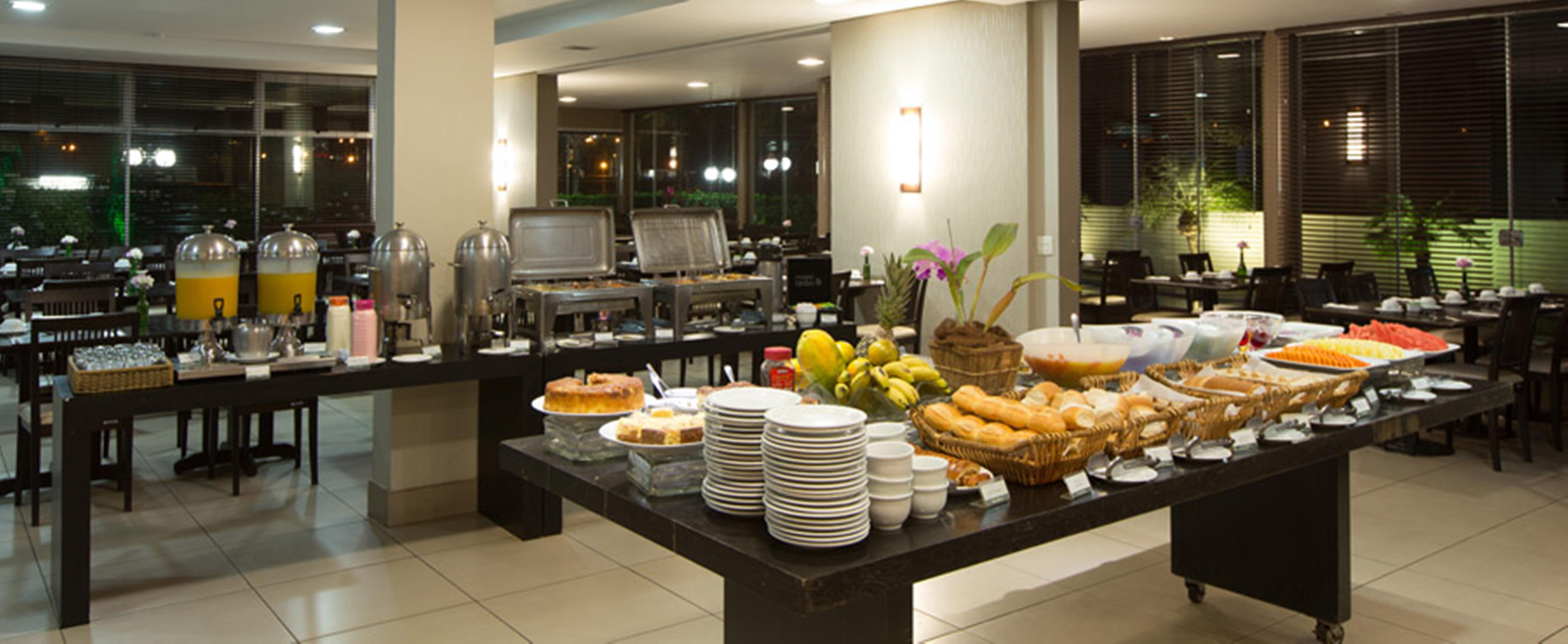 Comfort Suites Лондріна Екстер'єр фото