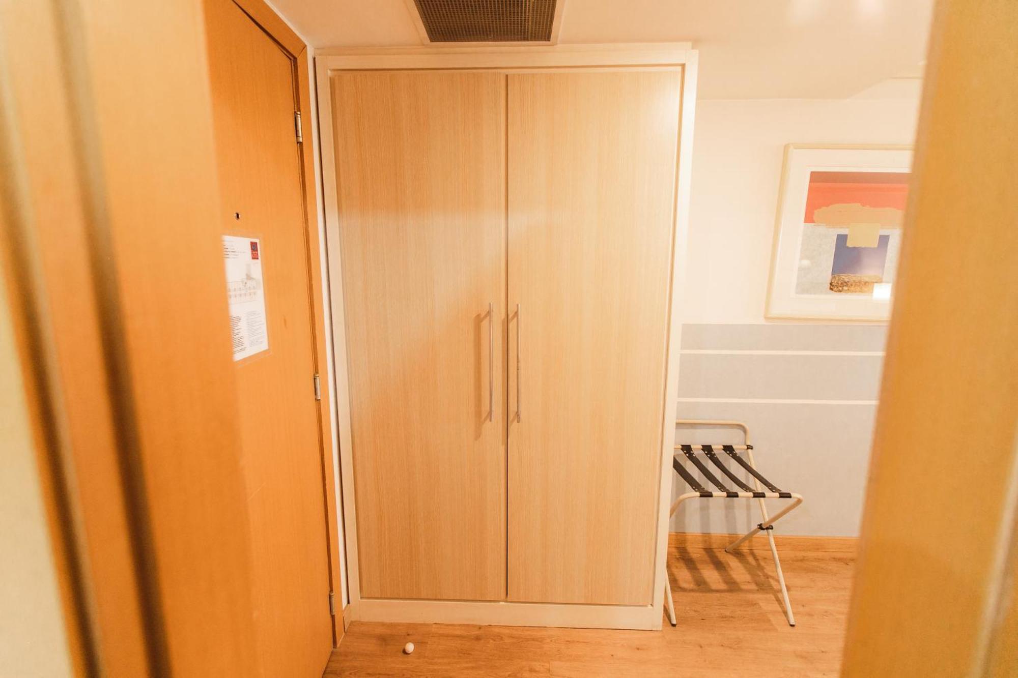 Comfort Suites Лондріна Екстер'єр фото